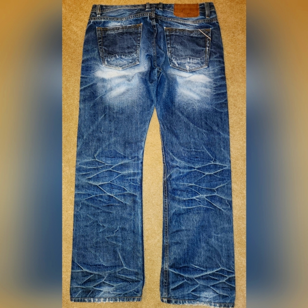 Cult of Individuality Jeans